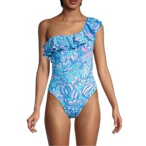 Lilly Pulitzer Swim Suit NWOT